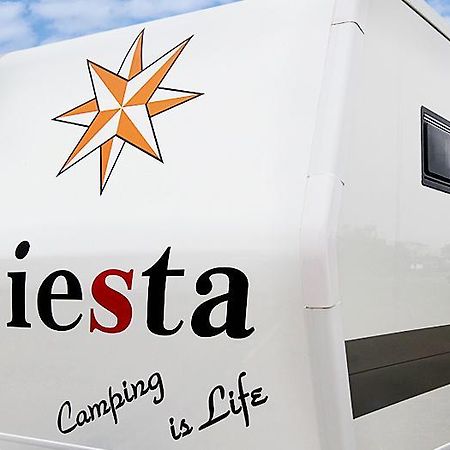 Siesta Caravan Κανγκούνγκ Εξωτερικό φωτογραφία