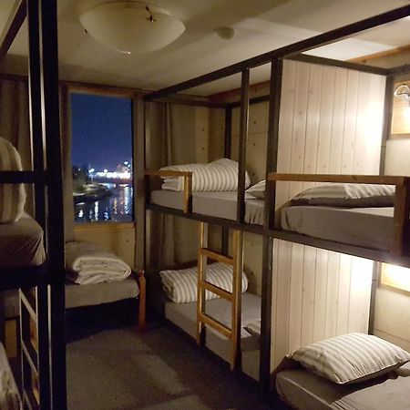 Siesta Caravan Κανγκούνγκ Εξωτερικό φωτογραφία