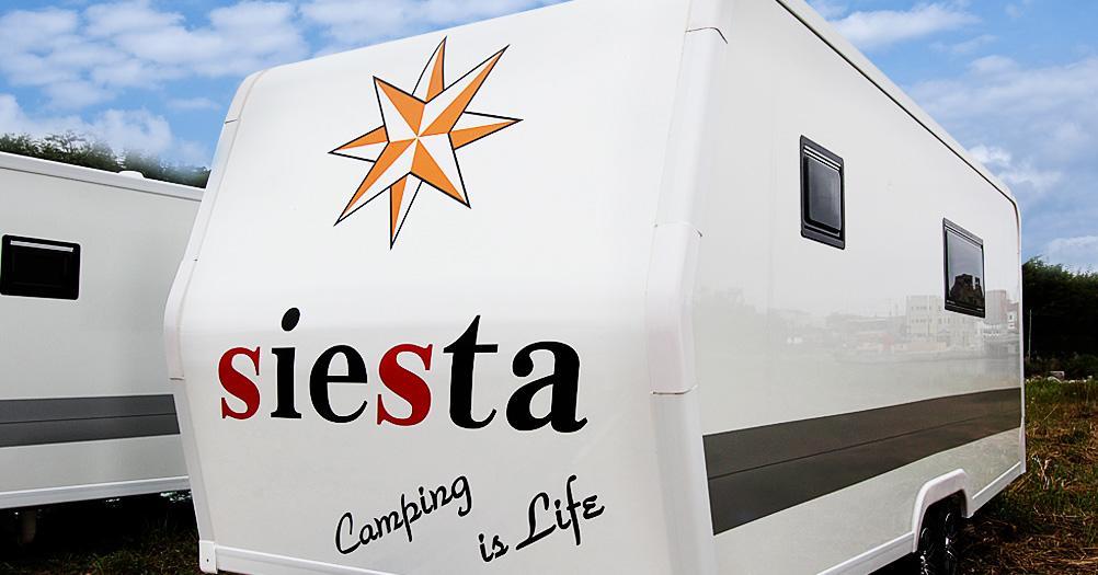 Siesta Caravan Κανγκούνγκ Εξωτερικό φωτογραφία