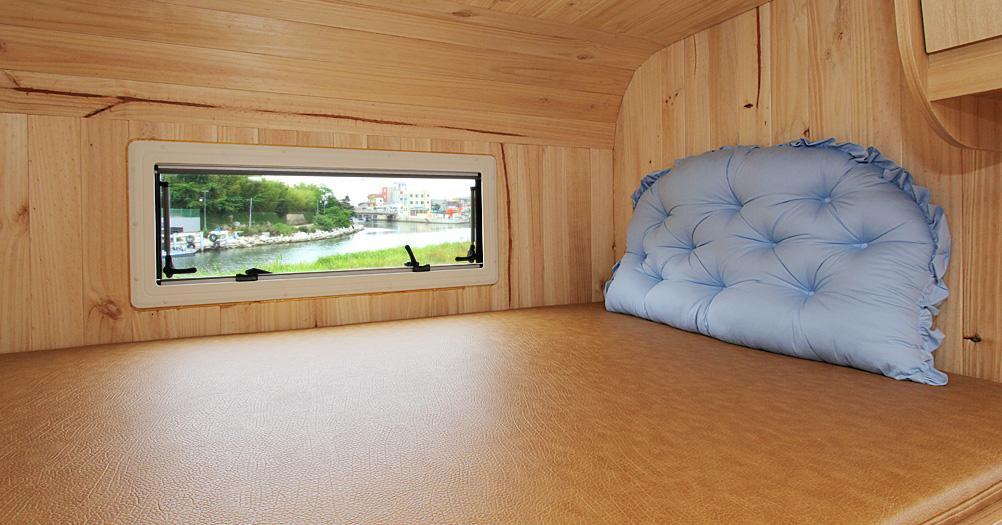 Siesta Caravan Κανγκούνγκ Εξωτερικό φωτογραφία