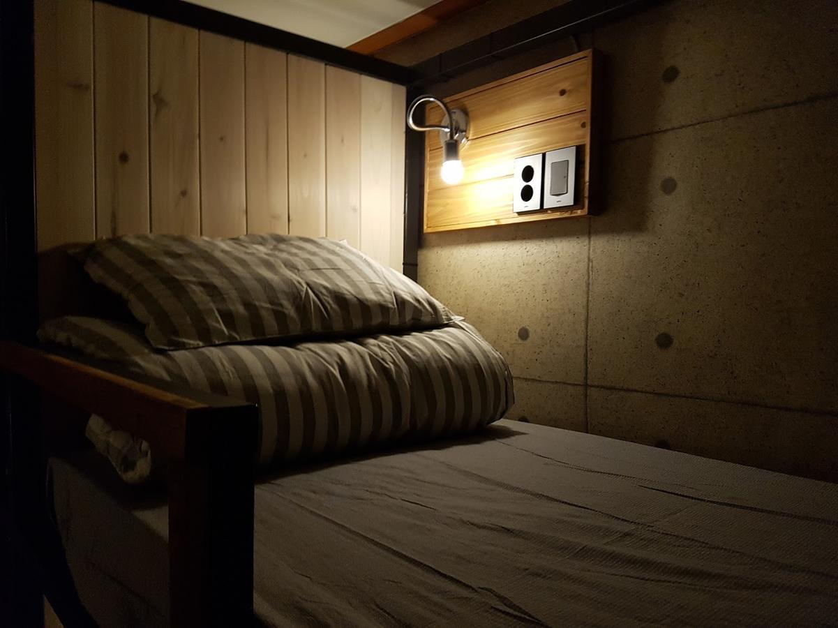 Siesta Caravan Κανγκούνγκ Εξωτερικό φωτογραφία