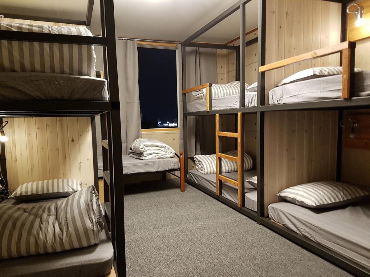 Siesta Caravan Κανγκούνγκ Εξωτερικό φωτογραφία