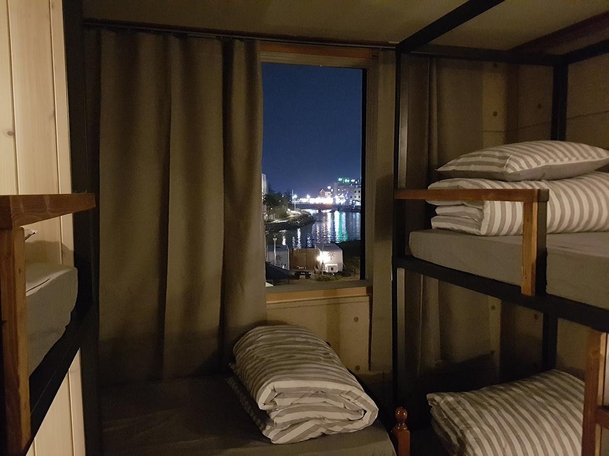 Siesta Caravan Κανγκούνγκ Εξωτερικό φωτογραφία