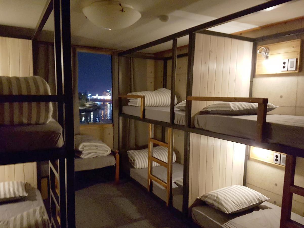 Siesta Caravan Κανγκούνγκ Εξωτερικό φωτογραφία