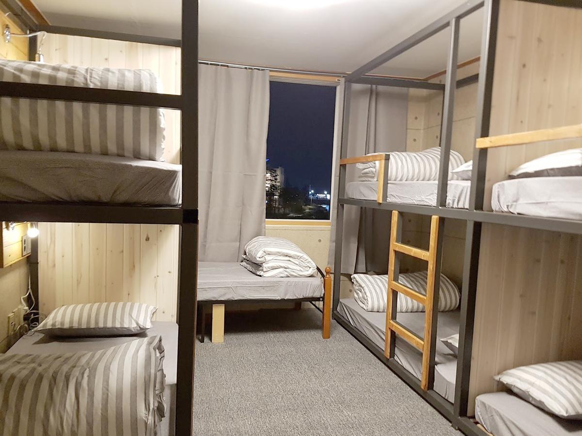 Siesta Caravan Κανγκούνγκ Εξωτερικό φωτογραφία